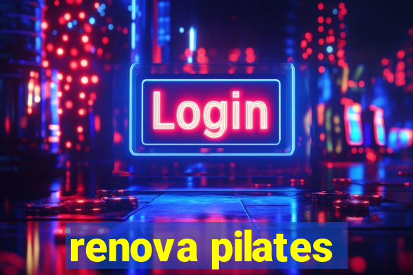 renova pilates